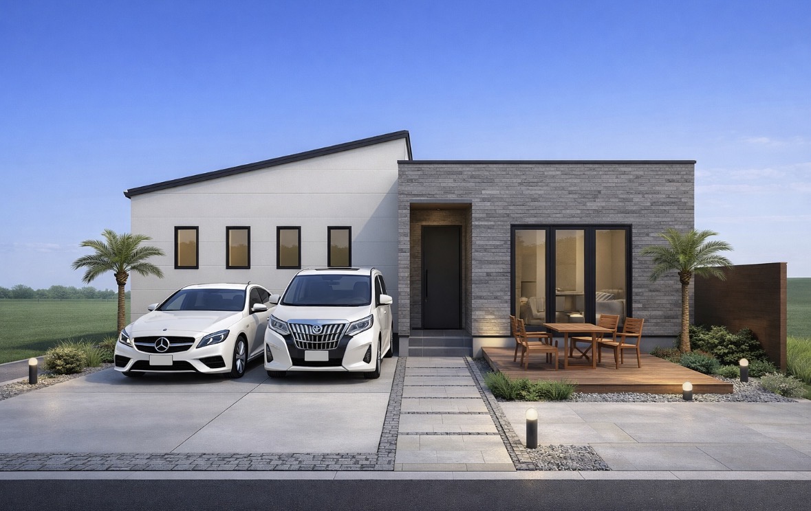 【規格住宅】VTシリーズの家※こちらの物件は規格プランになります。