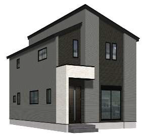 【大分市新築戸建】星和台２丁目１期